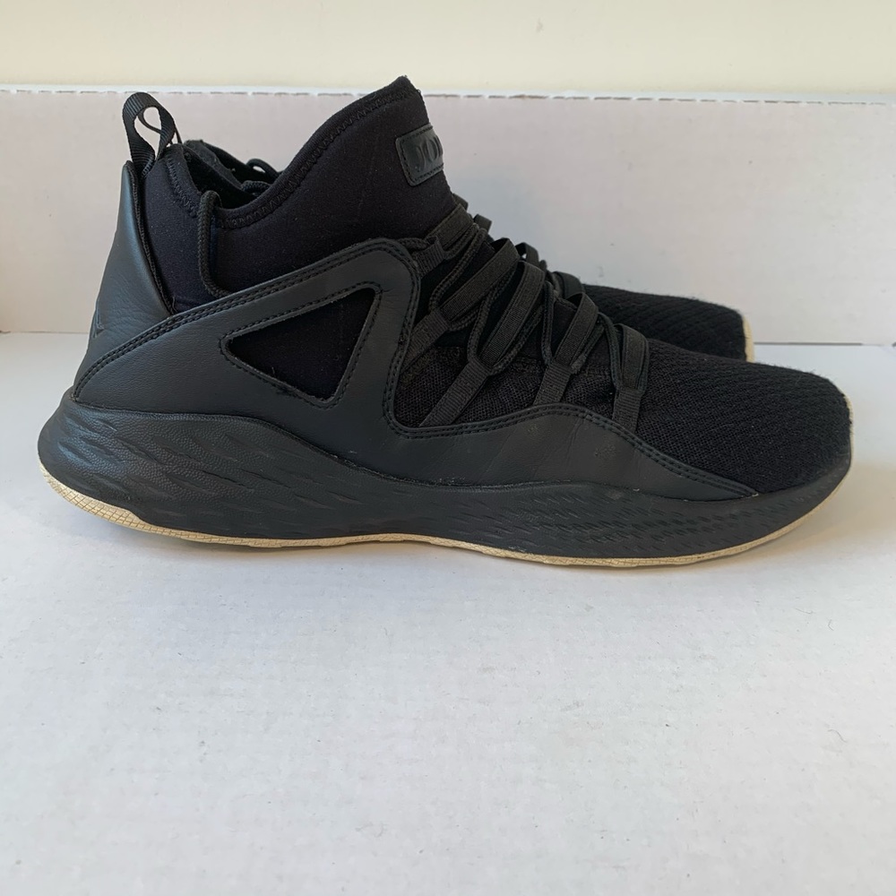 Jordan Formula 23 ‘Black’
